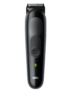 Braun MBMGK5 100 years Limited Edition multifunkciós testszőrzet ápoló